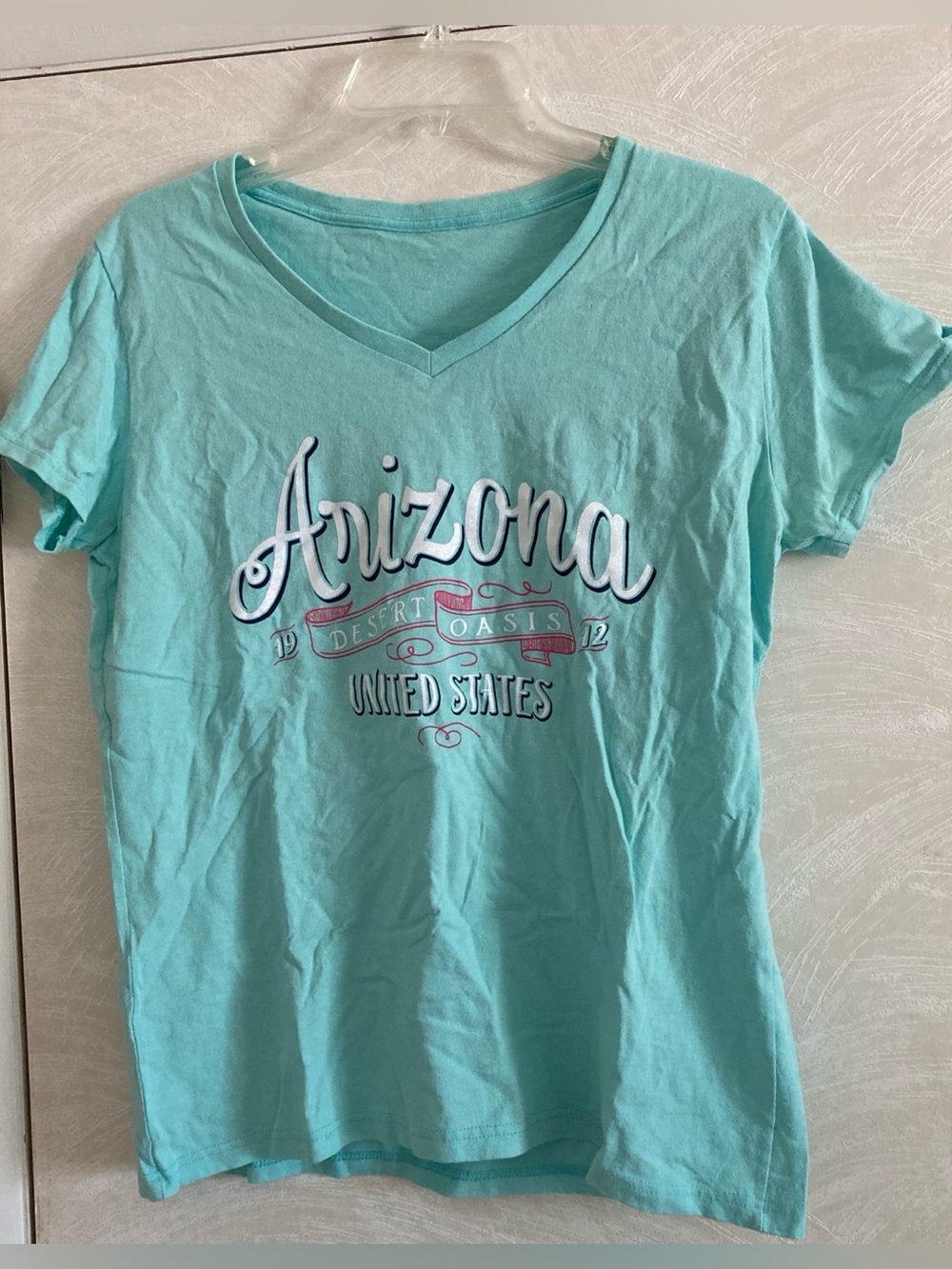 Arizona tee shirt
